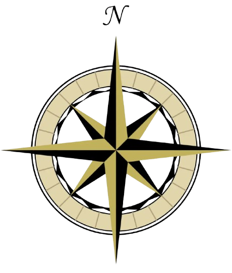 north-arrow